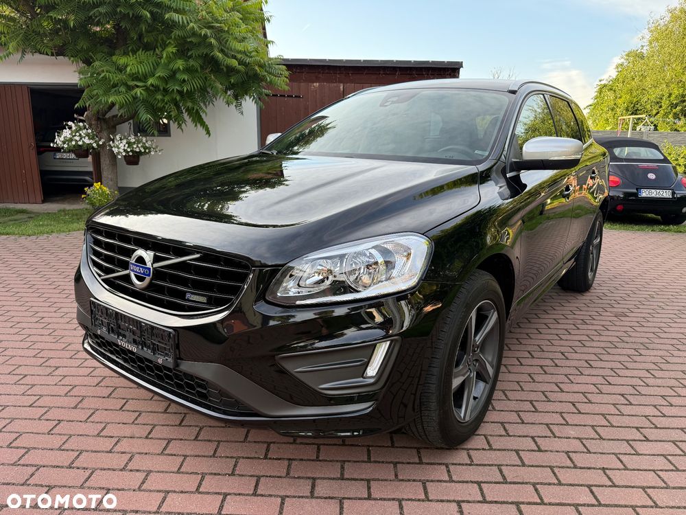 Volvo XC 60 - 2