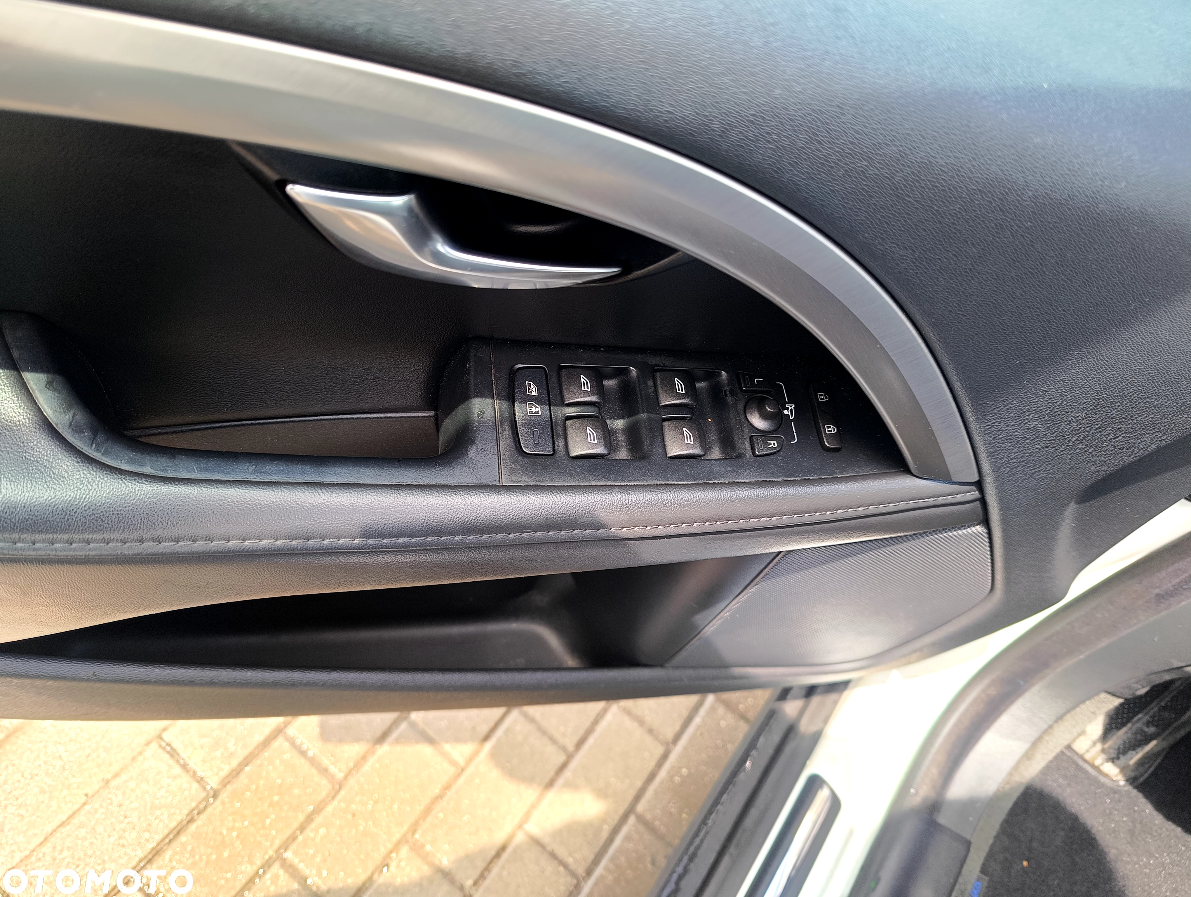 Volvo XC 70 - 12