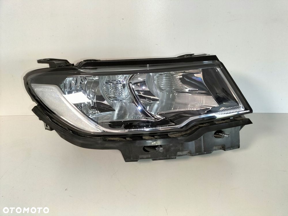 lampa przednia reflektor prawa jeep compass ii 17-21 - 1