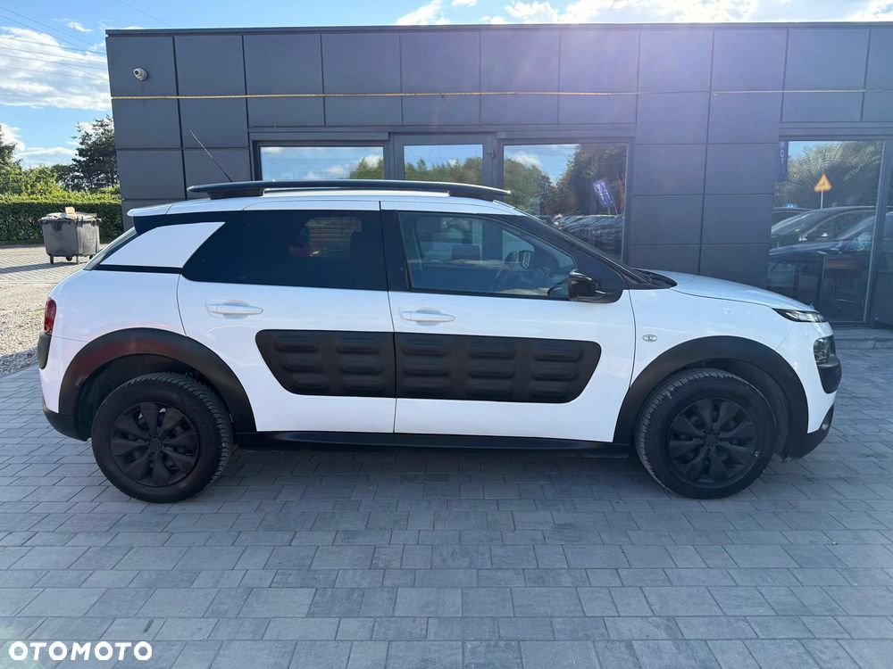 Citroën C4 Cactus BlueHDi 100 Stop&Start Feel - 7