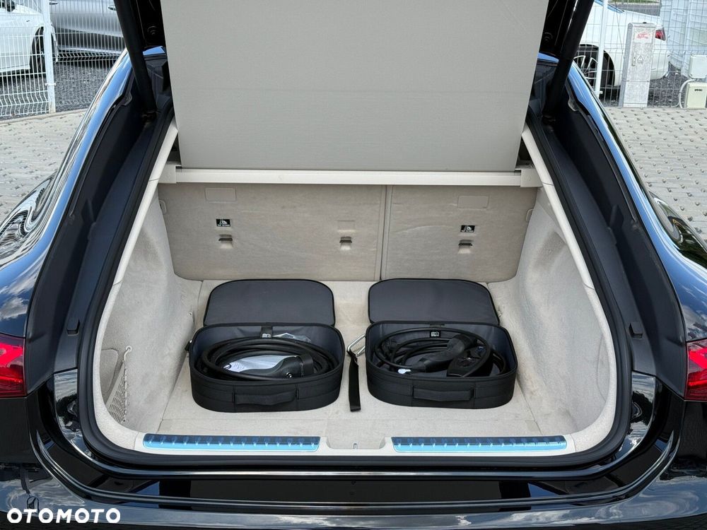 Mercedes-Benz EQS 580 107.8kWh 4-Matic - 35