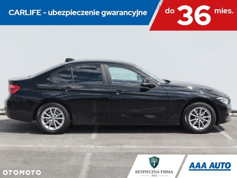 BMW Seria 3 - 8