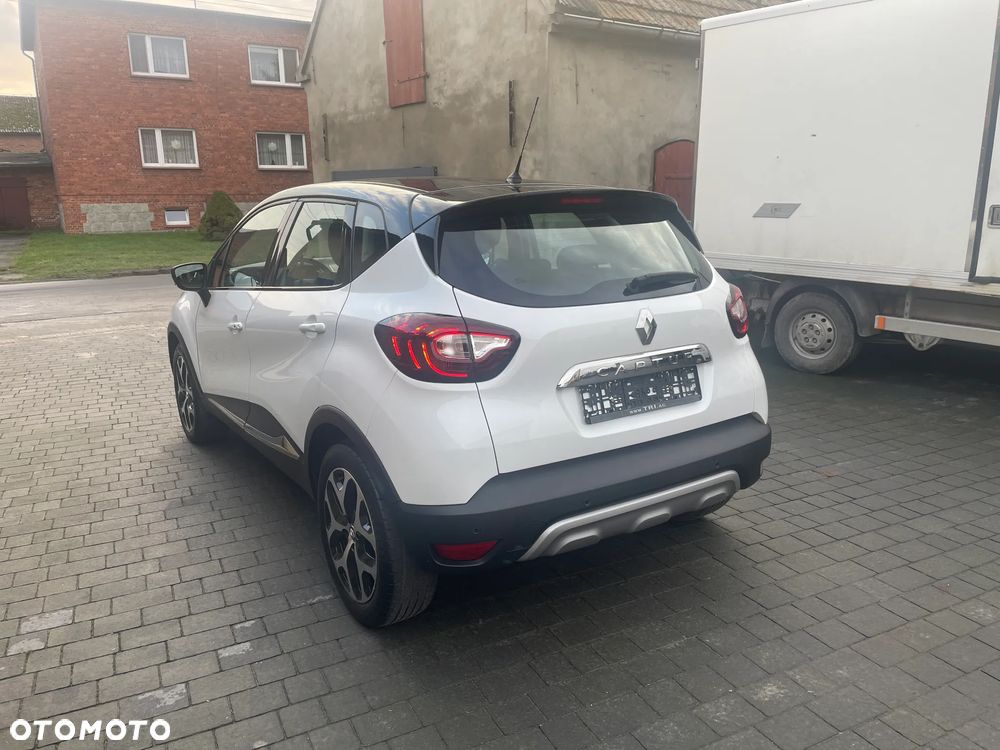 Renault Captur ENERGY dCi 110 Bose Edition - 8