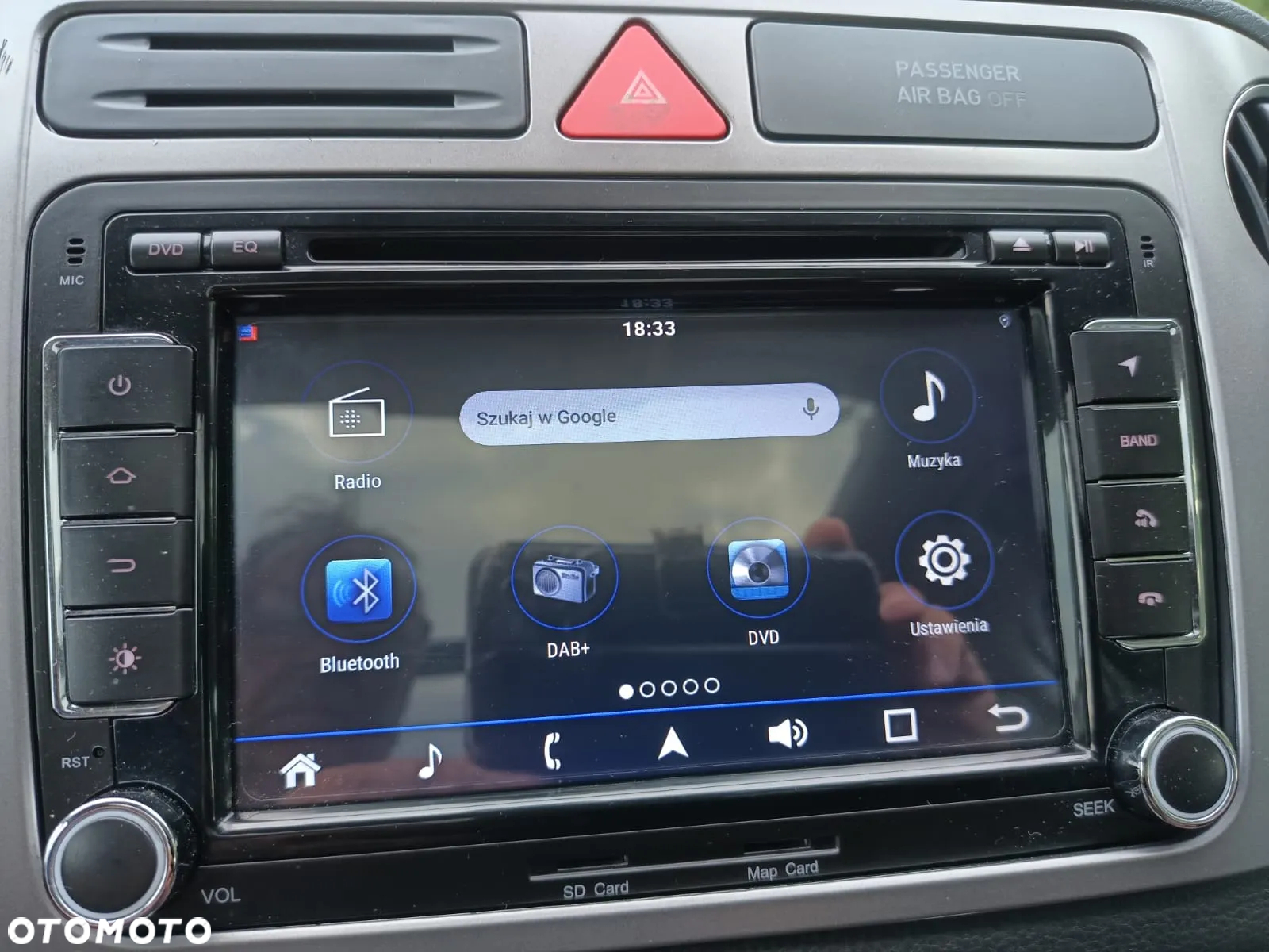 Volkswagen Tiguan 2.0 TDI 4Mot Perfectline R-Style DSG - 22