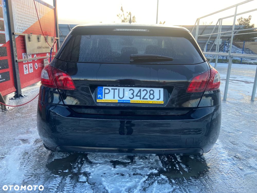 Peugeot 308 125 THP Access - 3