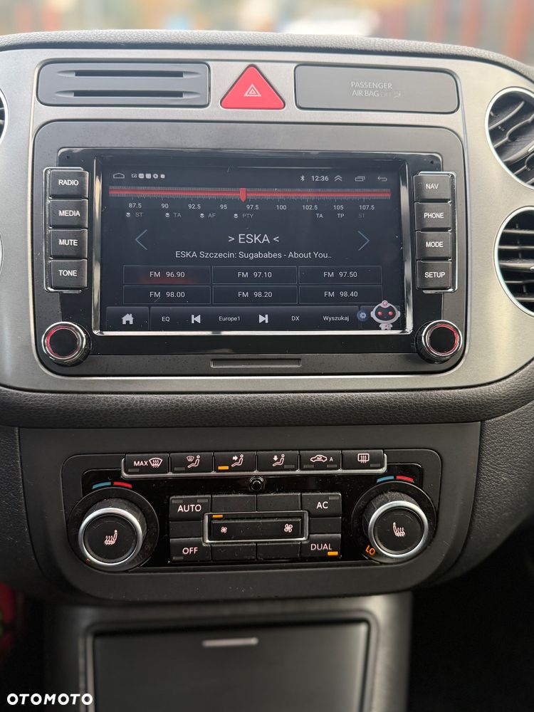 Volkswagen Golf Plus 1.6 TDI Highline - 14