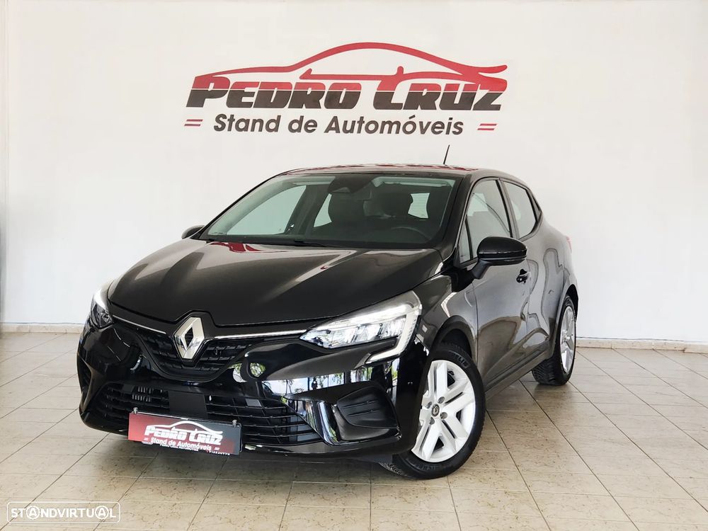 Renault Clio - 2