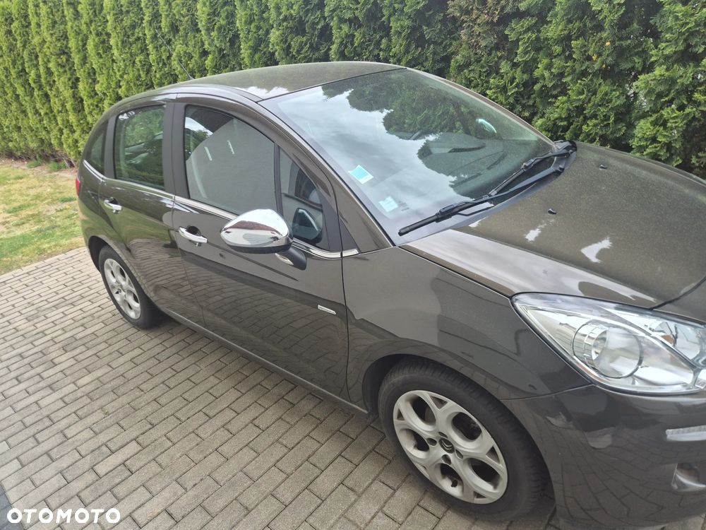 Citroën C3 - 2