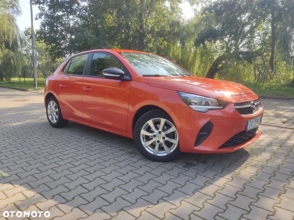 Opel Corsa 1.2 Start/Stop Edition - 2