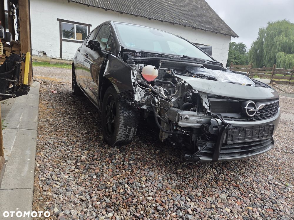Opel Astra - 4