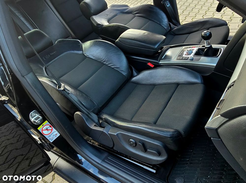 Audi A6 Limousine - 29