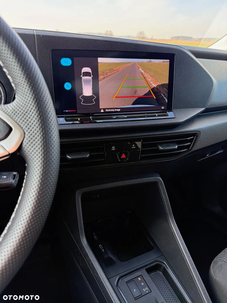 Volkswagen CADDY - 13