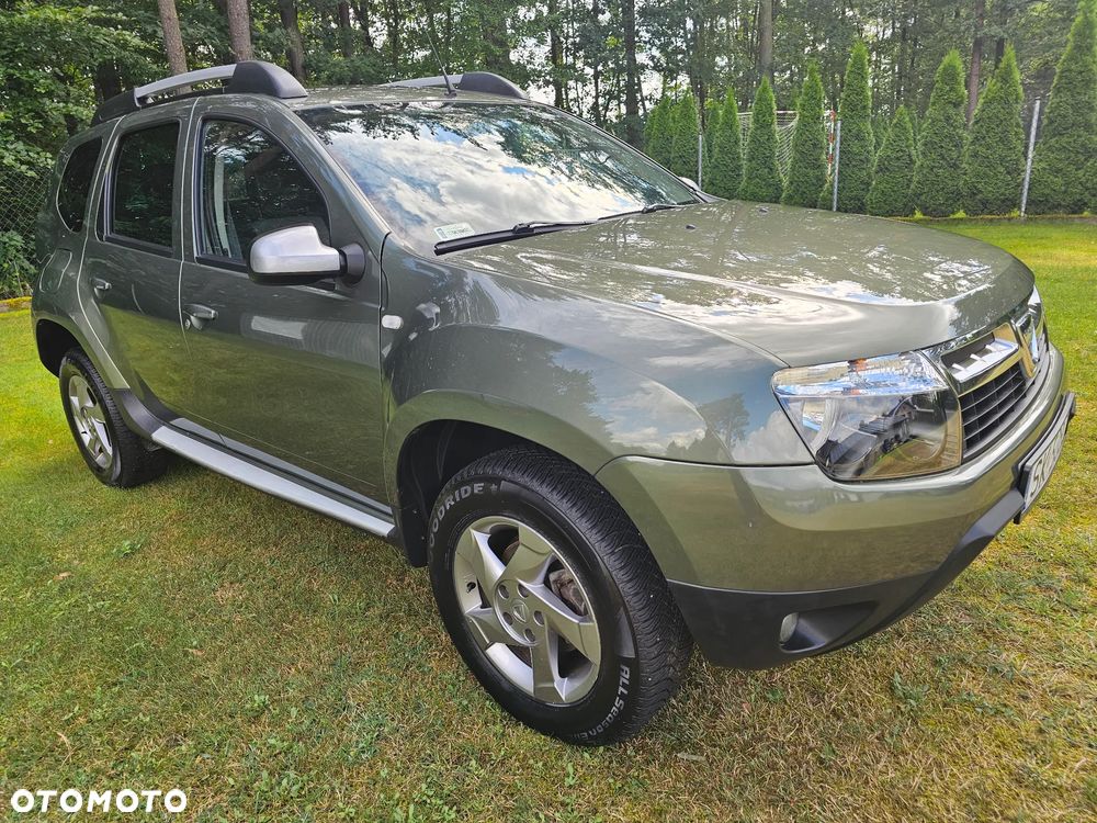 Dacia Duster 1.6 Laureate - 14