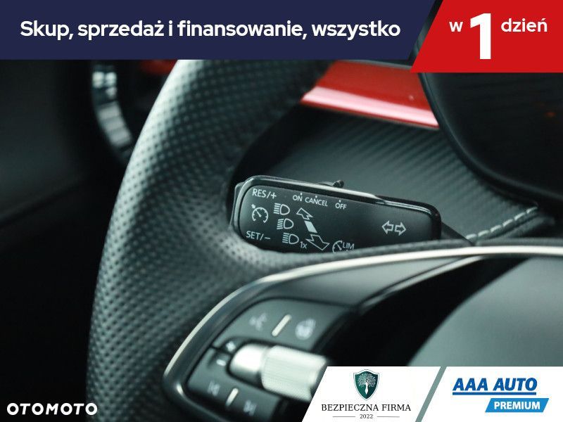 Skoda Fabia - 19
