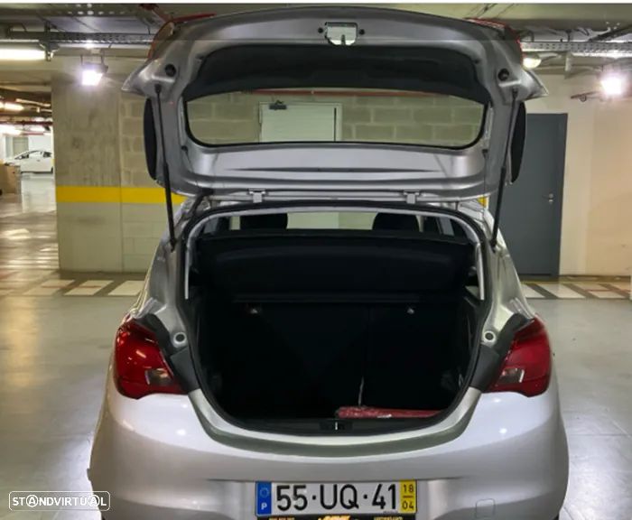 Opel Corsa 1.3 CDTi Business Edition - 10