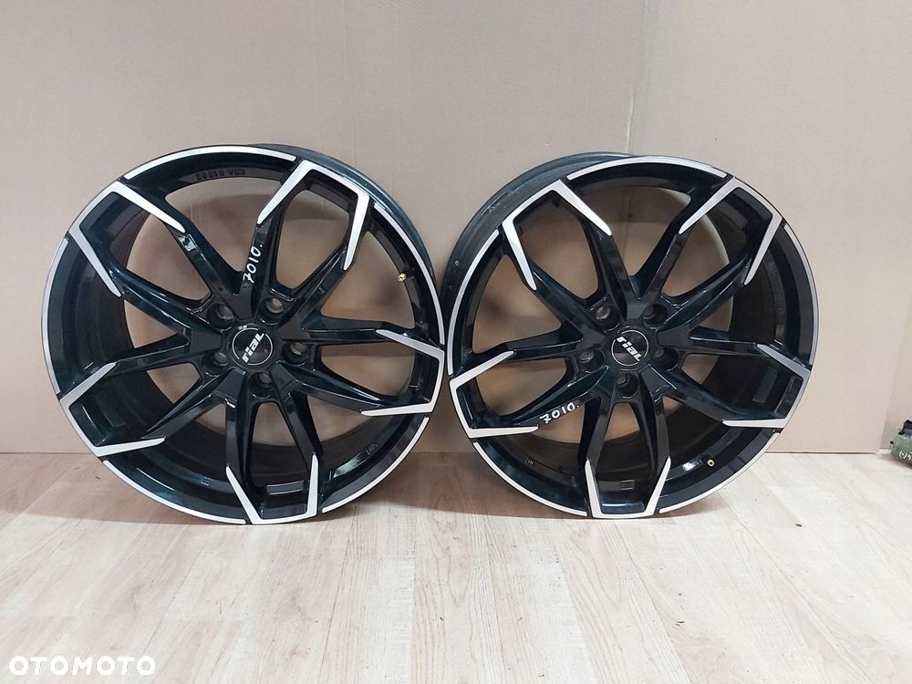 Toyota Mazda Suzuki alufelga felga 19 Rial 5x114,3 - 1