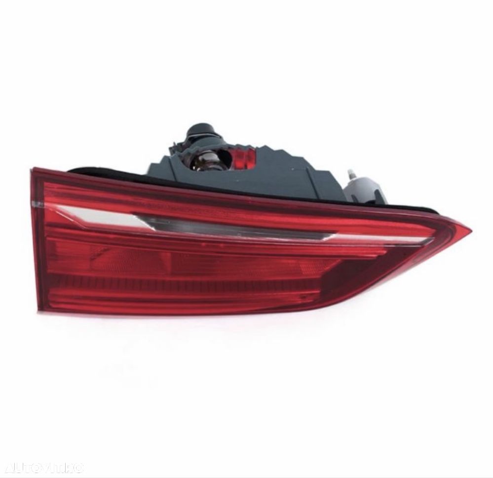 Stop Portbagaj Lampa Lampi Spate Tripla Triple Haion Bmw X1 F48 2016-2019 Modelul Cu LED - 2