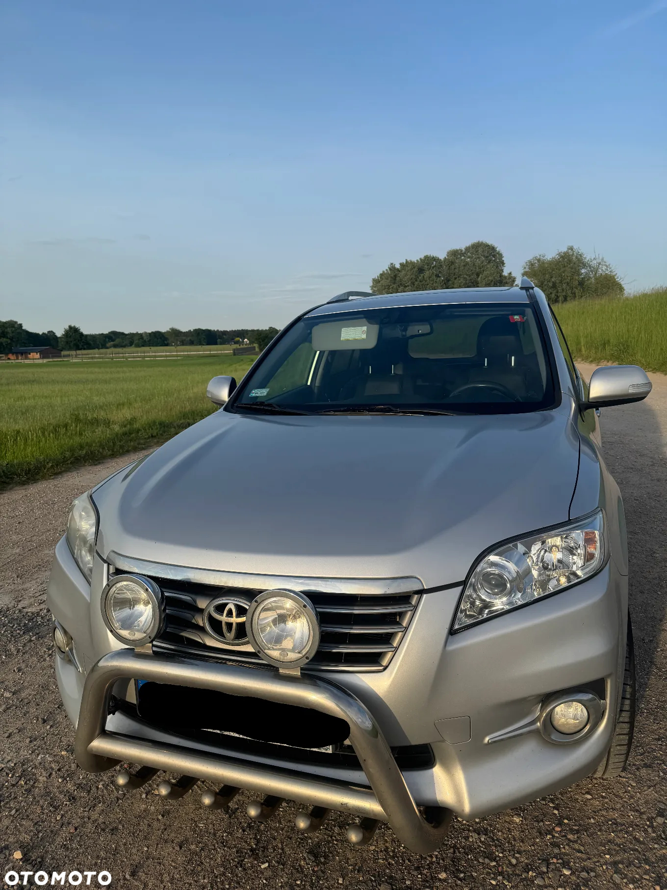 Toyota RAV4 2.0 VVT-i Premium - 3