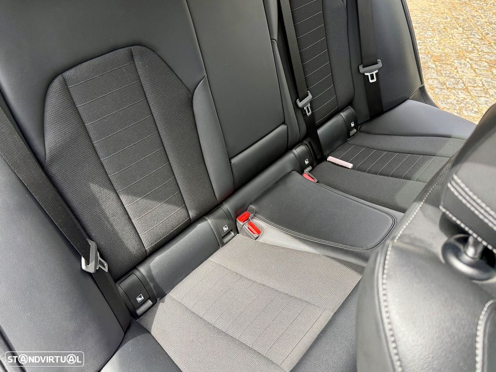 BMW 320 d Pack M Auto - 22