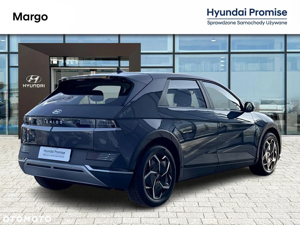 Hyundai IONIQ 5 77kWh Dynamiq - 5