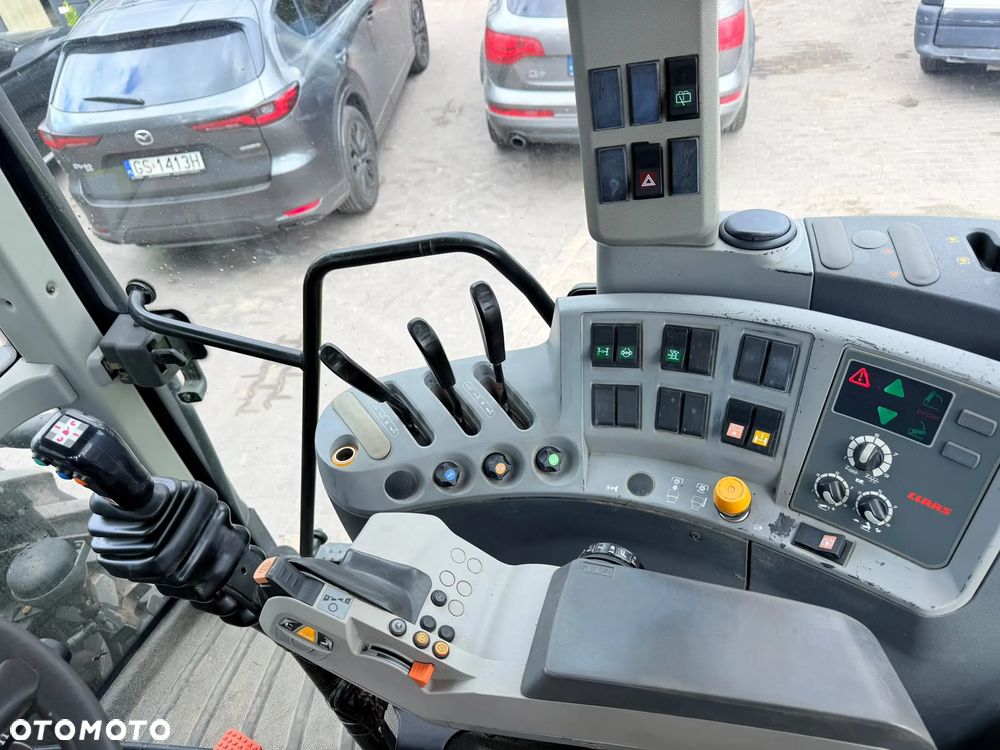 Claas Arion 530 - 25
