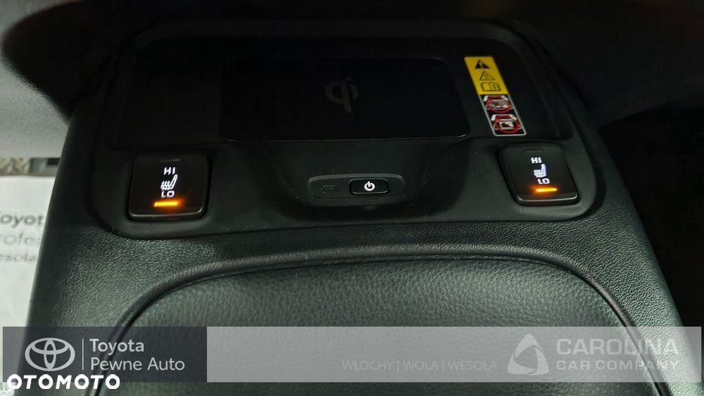 Toyota Corolla 1.8 Hybrid Comfort - 9