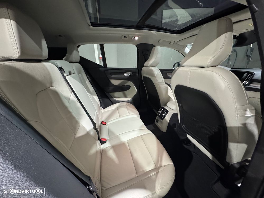 Volvo XC 40 1.5 T5 PHEV Inscription - 37