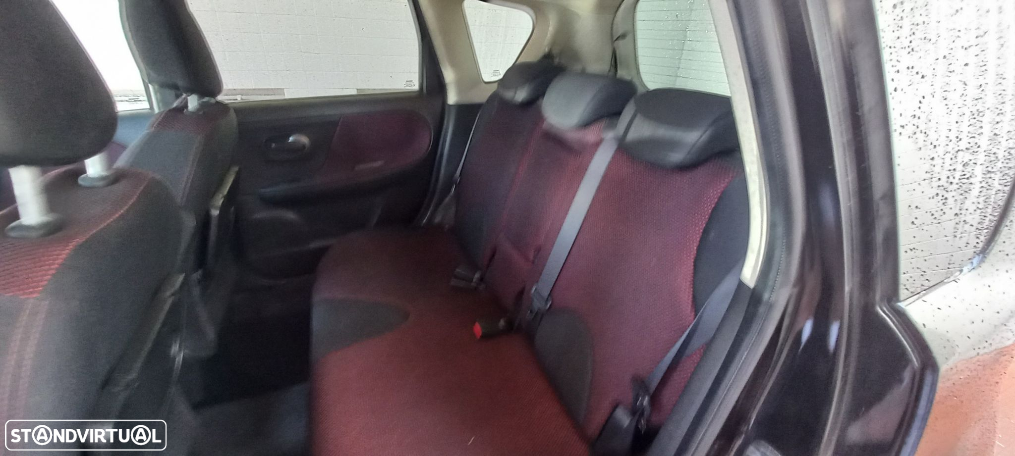 Nissan Note 1.5 dCi Max 2.10 - 13
