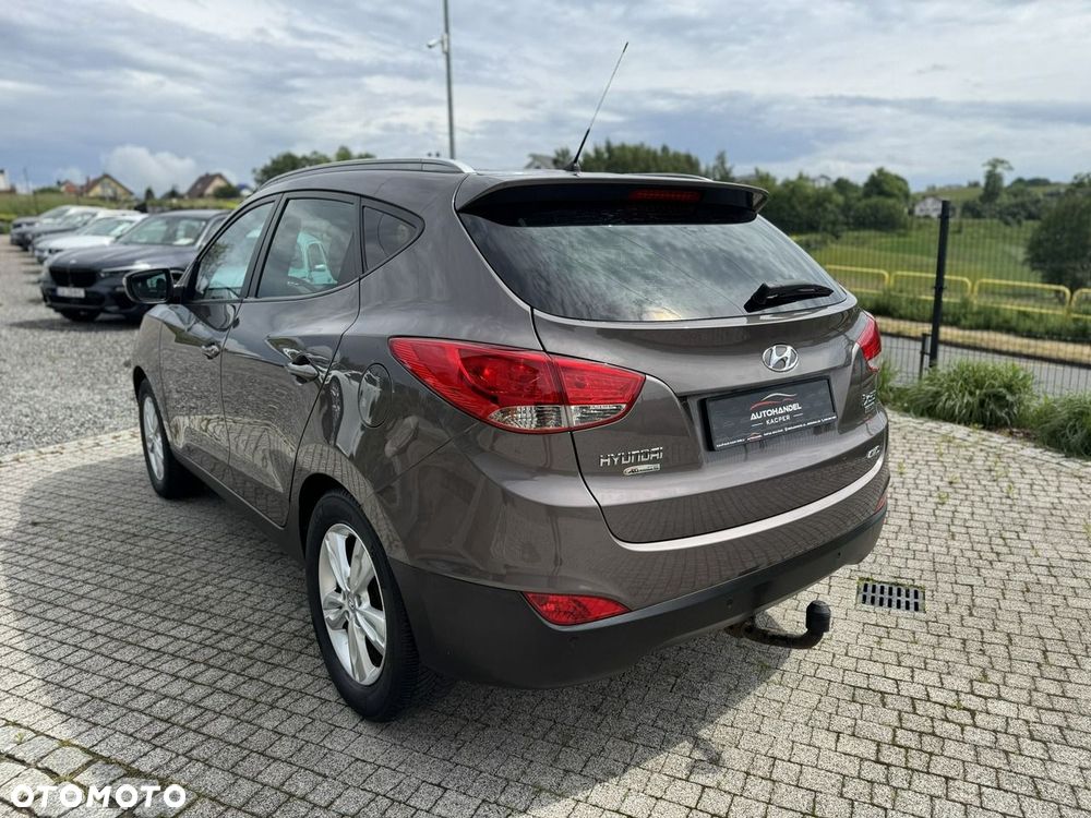 Hyundai ix35 - 4