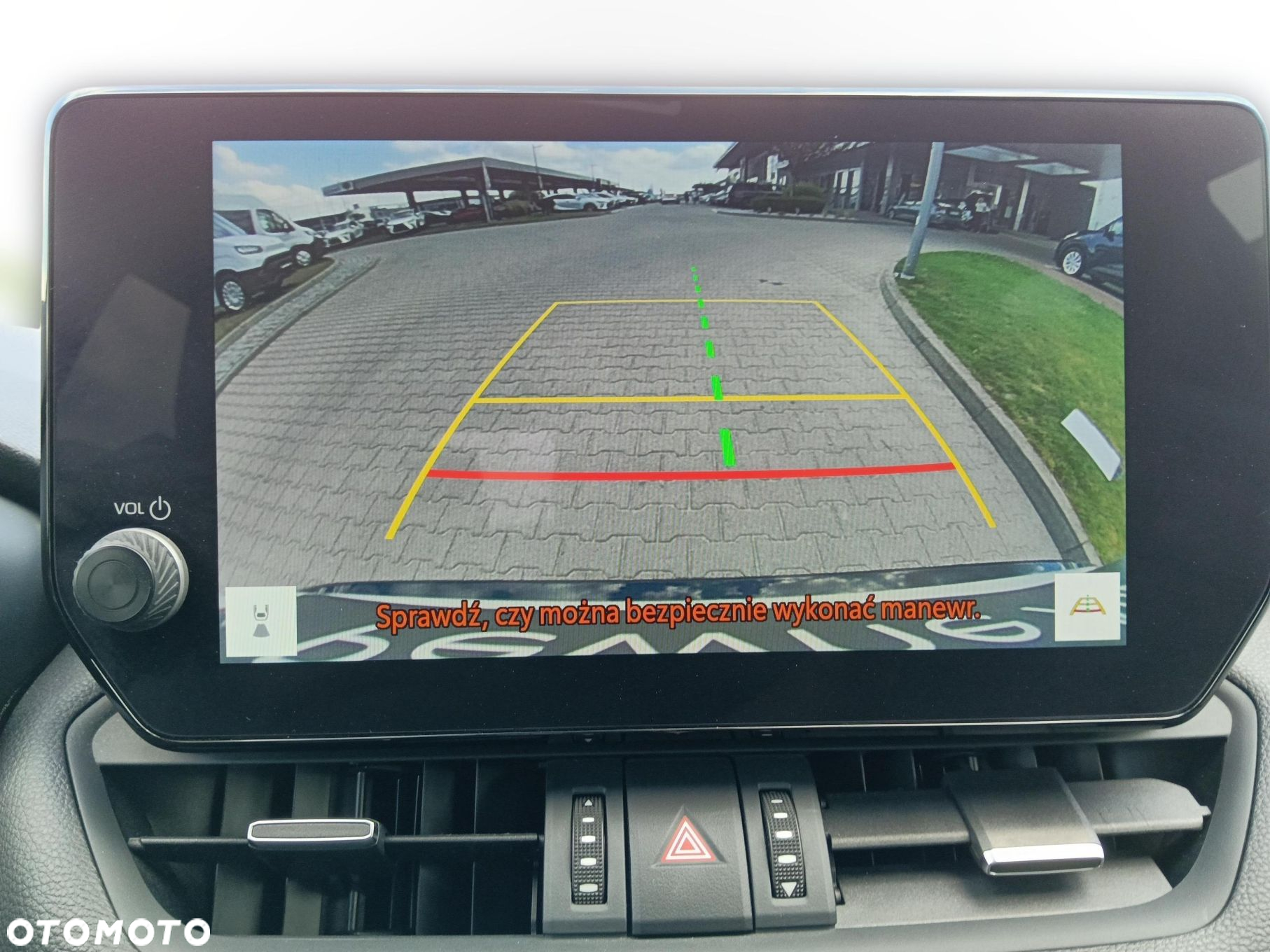 Toyota RAV4 2.5 Hybrid Selection 4x4 - 22