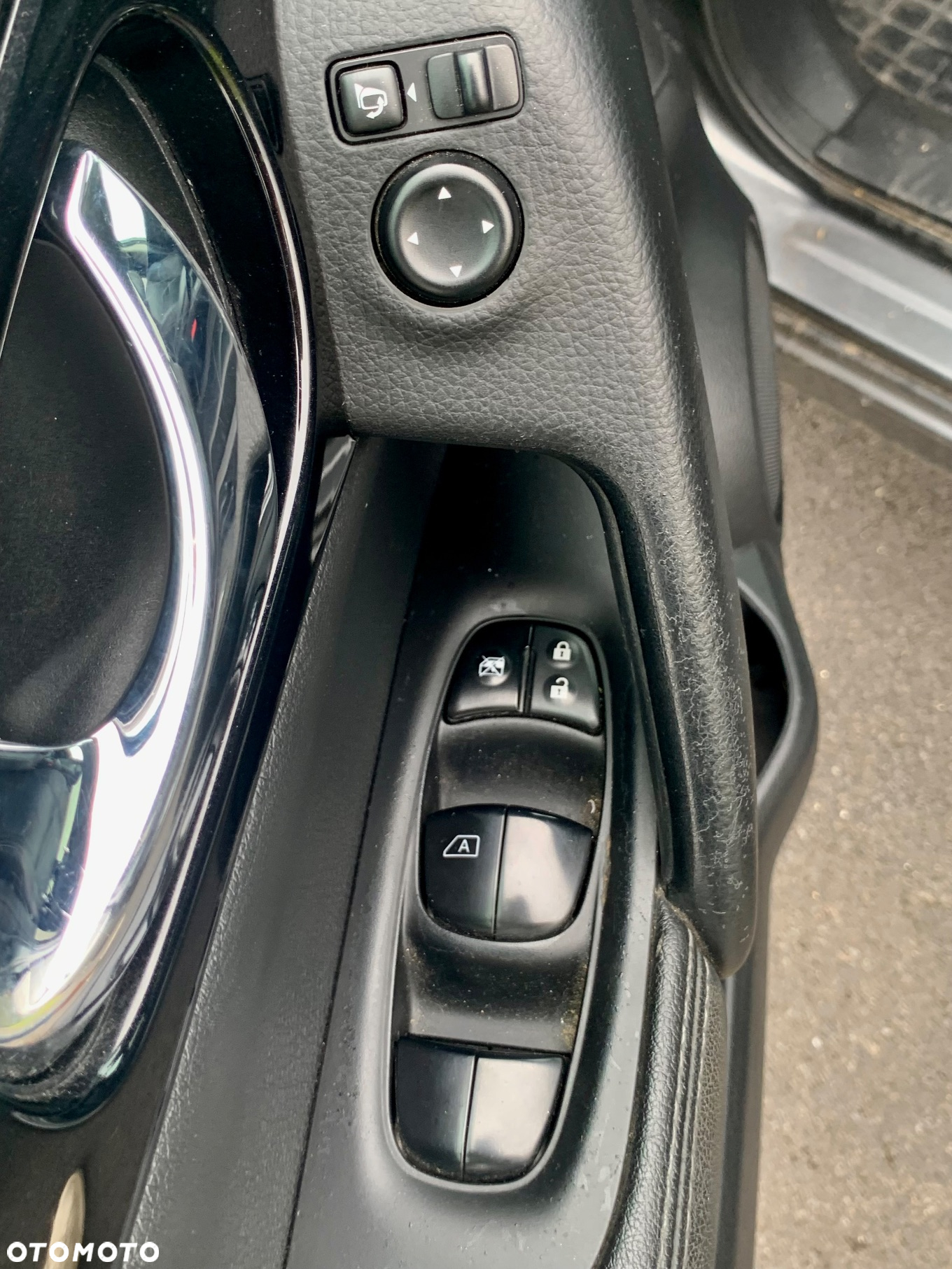 Nissan Qashqai 1.6 DCi Tekna - 12