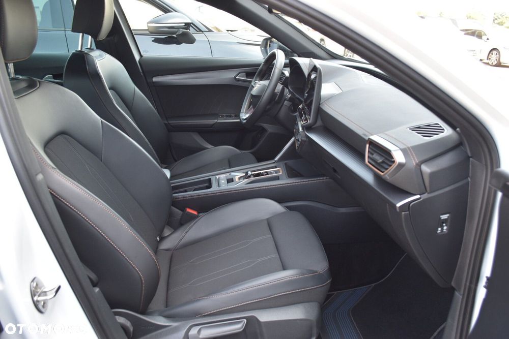 Cupra Formentor 1.5 eTSI mHEV DSG - 37