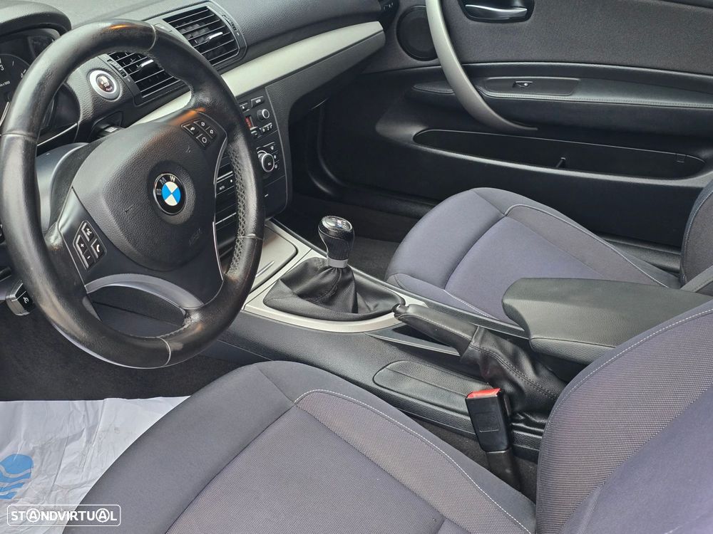 BMW 118 d - 12