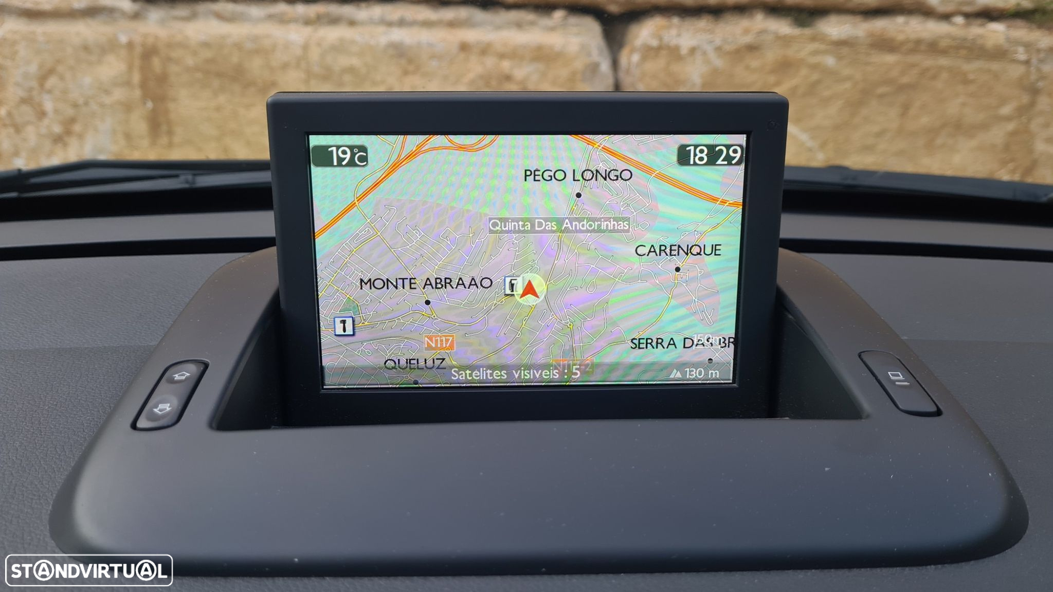 Peugeot 5008 - 18