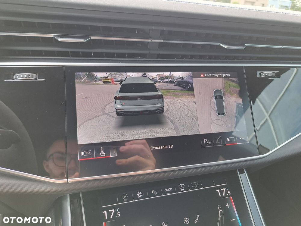 Audi RS Q8 - 26