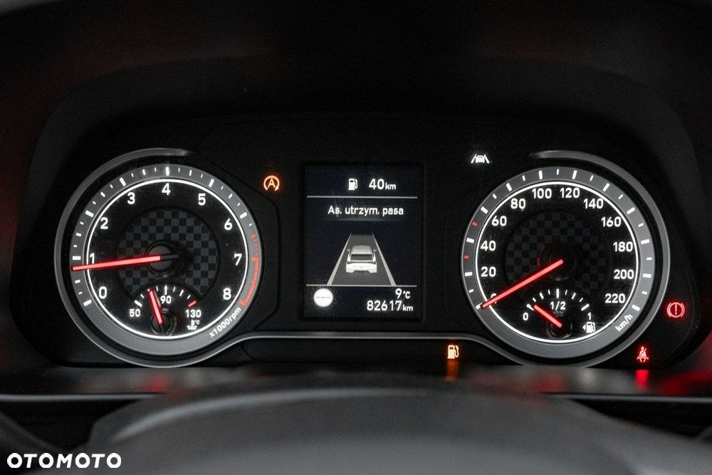 Hyundai i20 1.2 Pure - 13