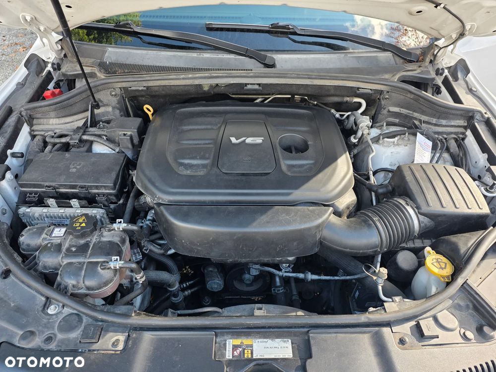 Dodge Durango - 40