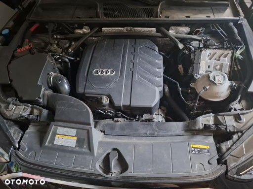 Audi Q5 45 TFSI mHEV Quattro S Line S tronic - 25
