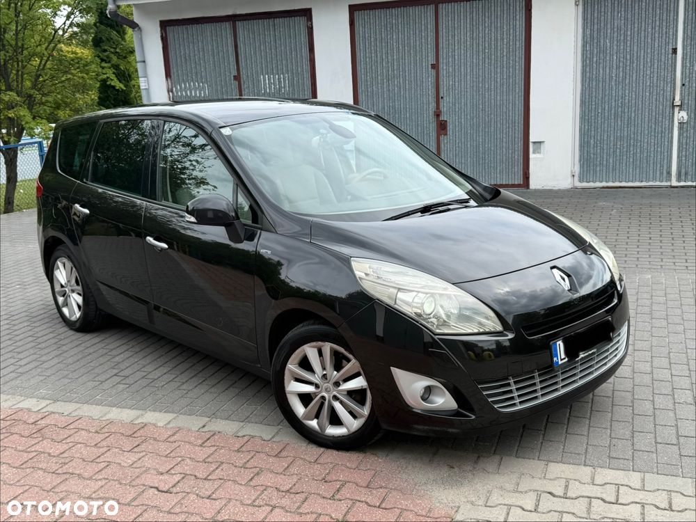 Renault Grand Scenic 1.9 dCi FAP Privilege - 1