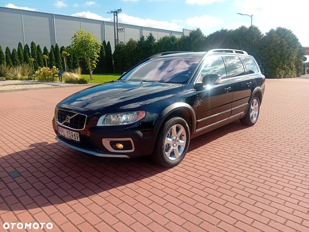 Volvo XC 70 D5 AWD Summum - 11