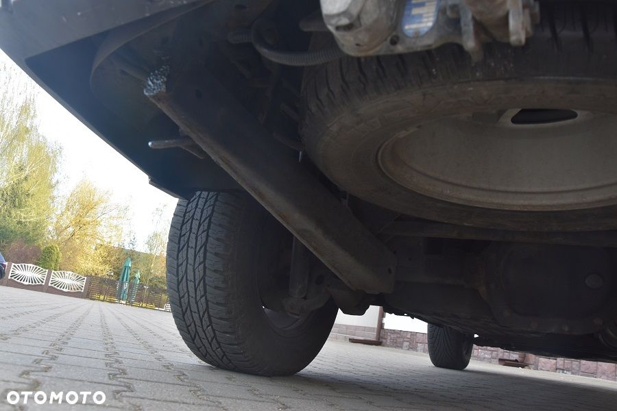 Jeep Commander 3.0 CRD DPF Automatik Limited - 17