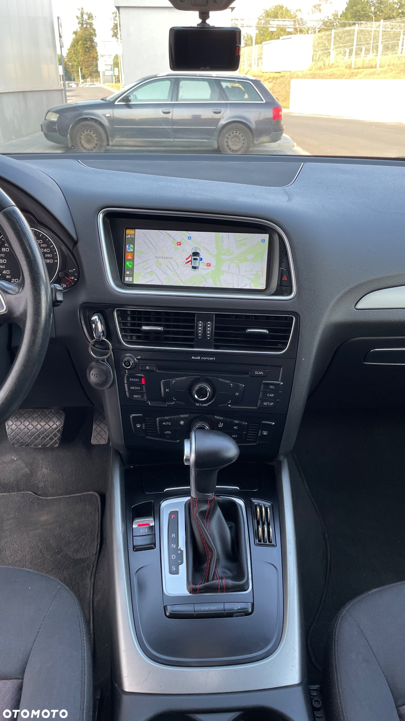 Audi Q5 2.0 TFSI Quattro S tronic - 19