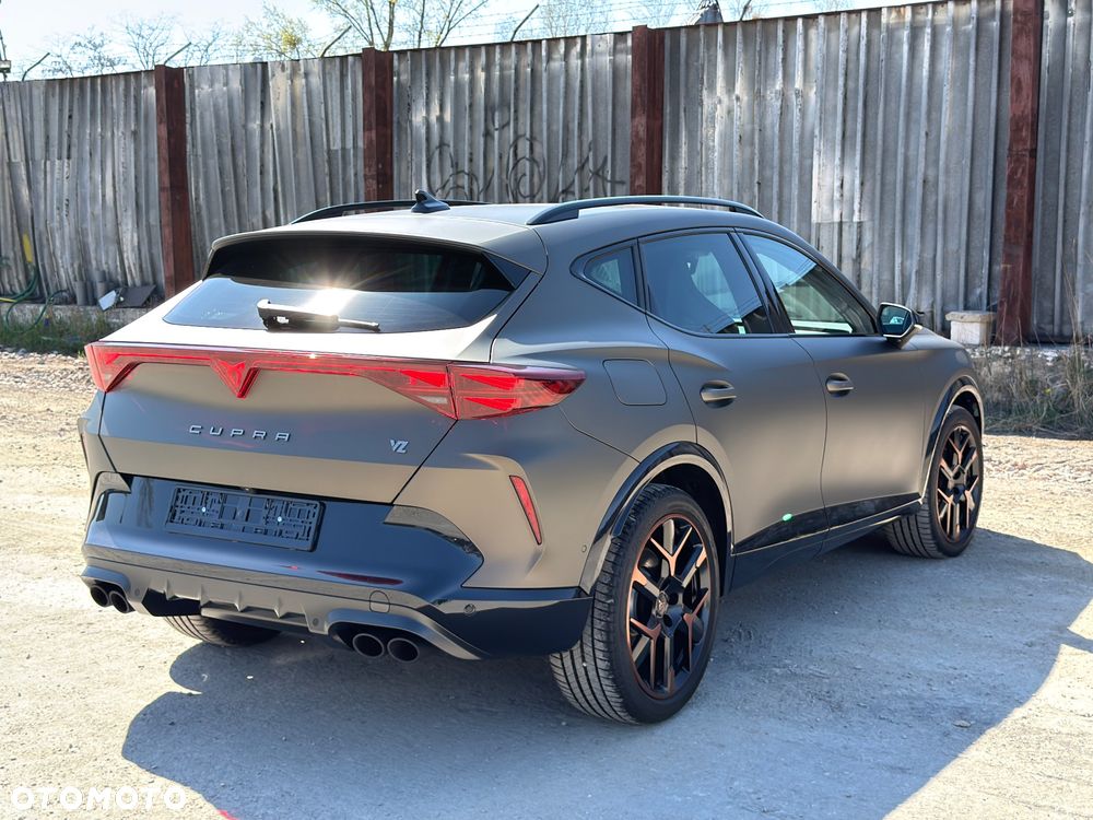 Cupra Formentor 2.0 TSI 4Drive VZ DSG - 10