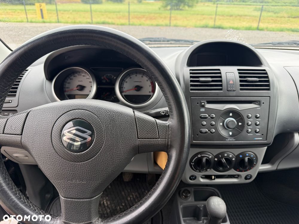 Suzuki Ignis 1.3 GC - 14