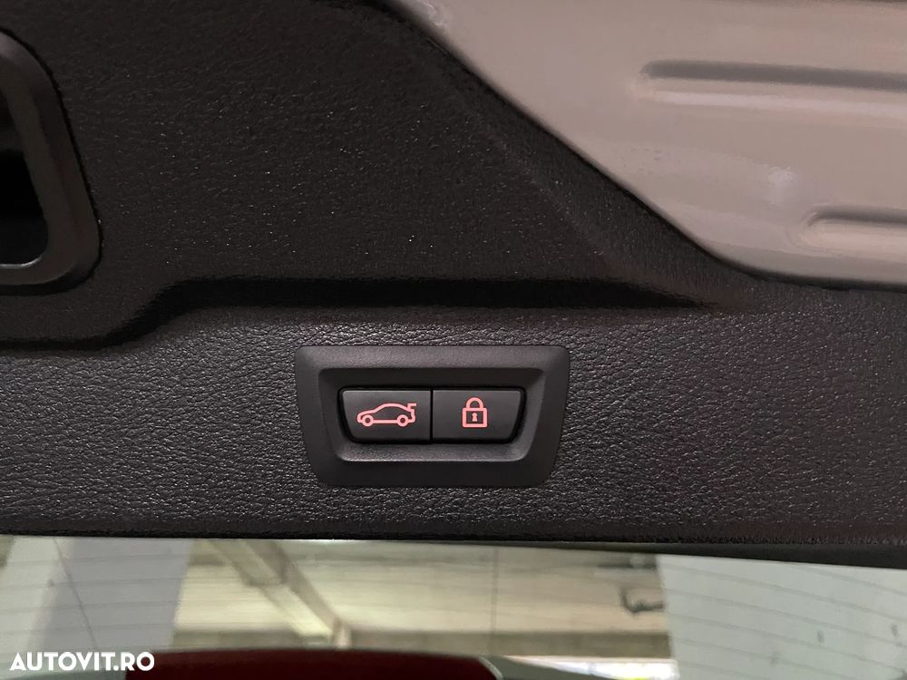 BMW X5 xDrive40d - 18