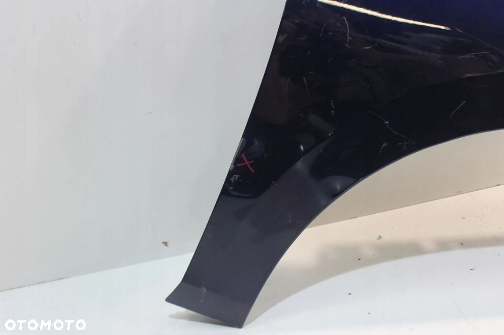 BŁOTNIK PRAWY PRZÓD VW GOLF VIII 8 5H0 R-LINE OEM - 4