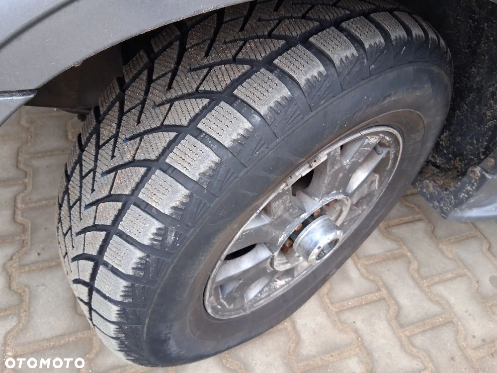 SsangYong/KGM Rexton 320 Super - 17