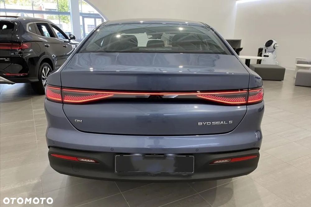 BYD Seal 5 1.5 Design - 5