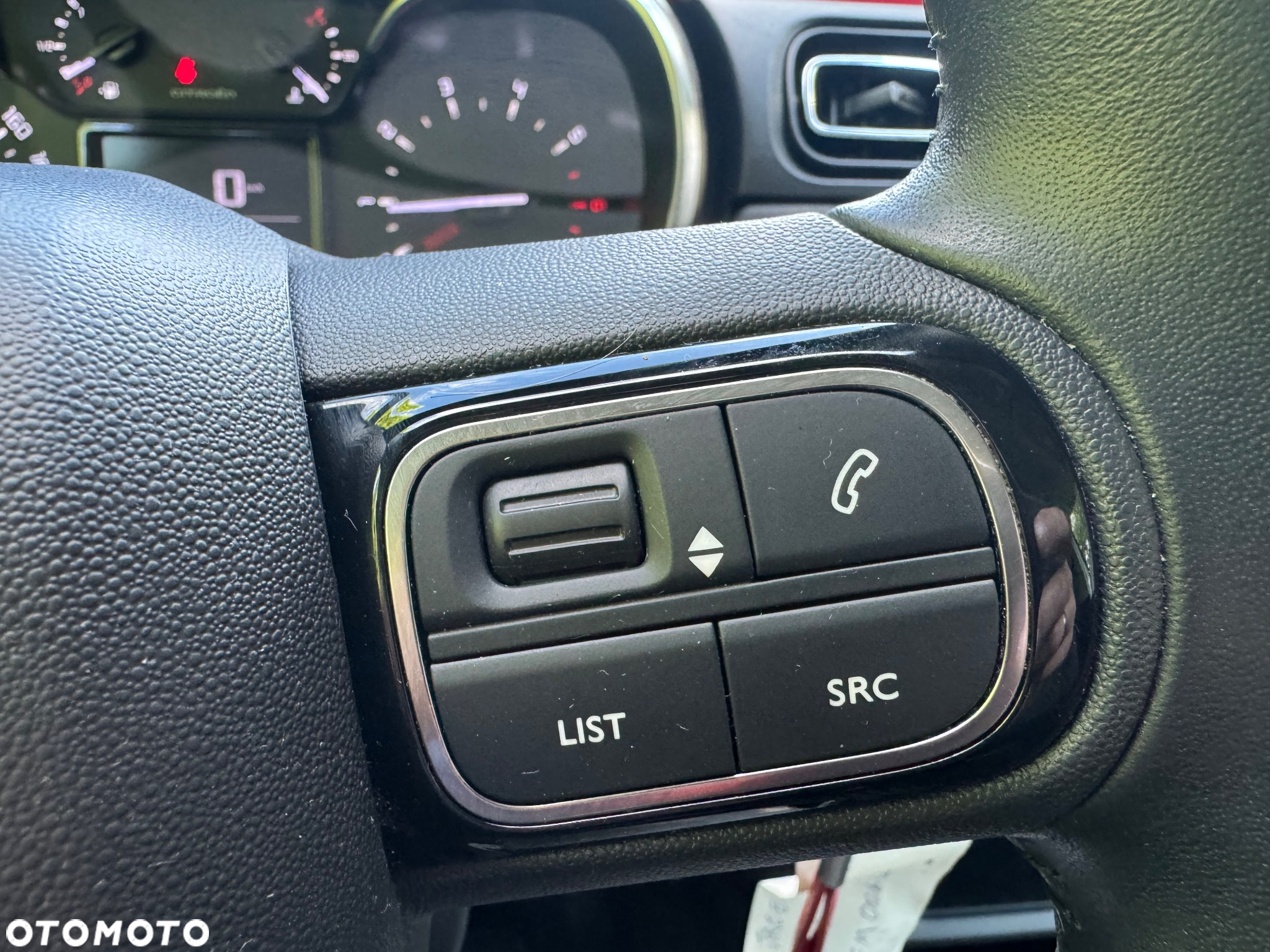 Citroën C3 1.2 PureTech Feel Pack - 19