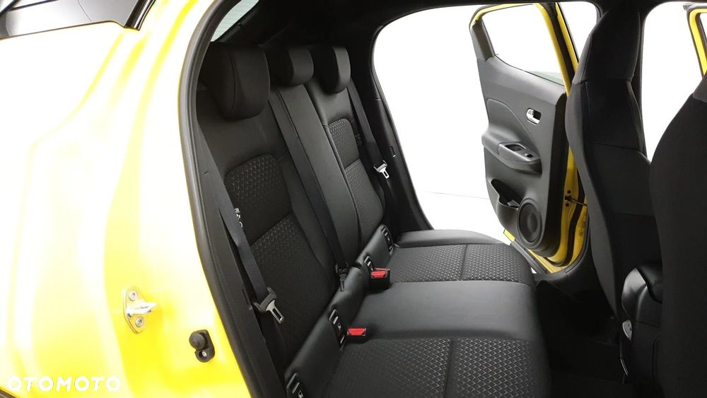 Nissan Juke ver-1-6-hybrid-n--connecta-amt - 21